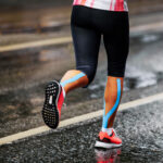 Kinesiology Taping for Runners